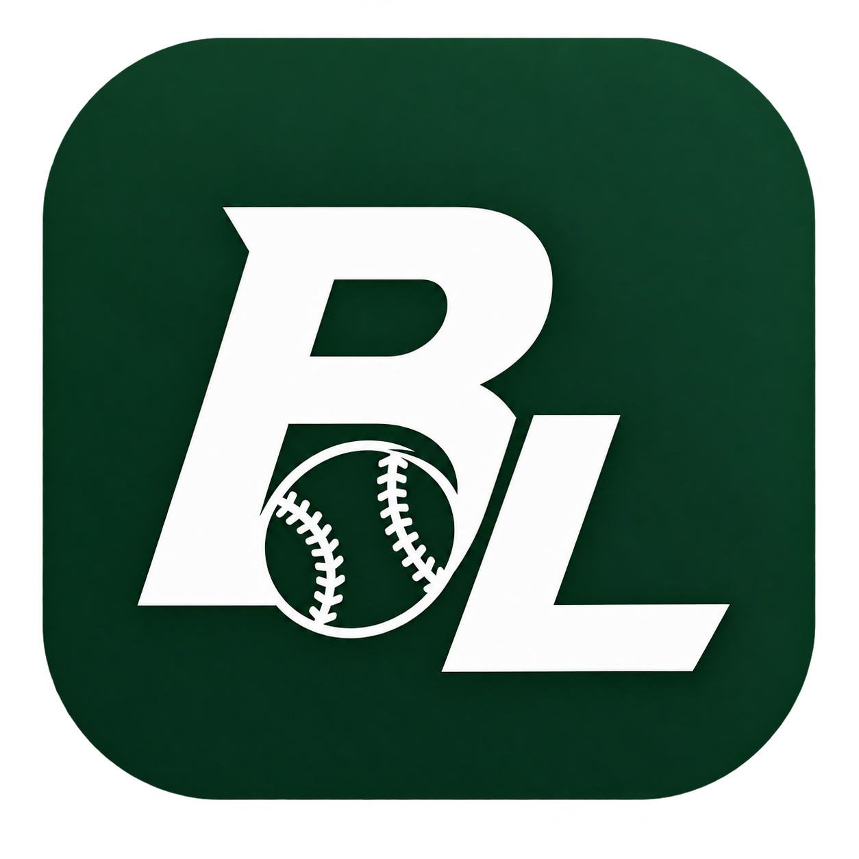 Baseball Log